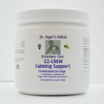Dr. Roger's Holistic Anxiety/Stress Relief Calming Soft Chews